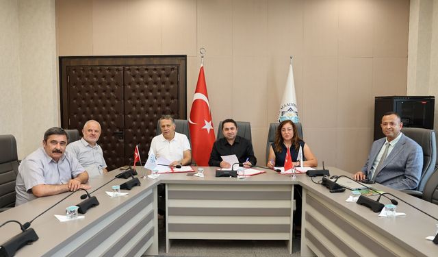 ALKÜ, HEGEM Vakfı ve KGK'dan şiddetle mücadele güç birliği