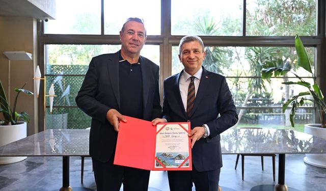 Kilit Grup’tan dumansız alan ve COP31 desteği