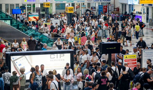 '2027 turizmini 4 etken belirleyecek'