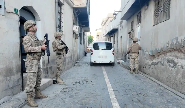 28 ilde DEAŞ'a 83 gözaltı!
