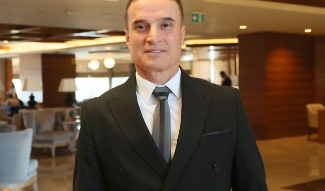 Antalya'daki 3 dev zirvede uzay, iklim ve toprak konuşulacak