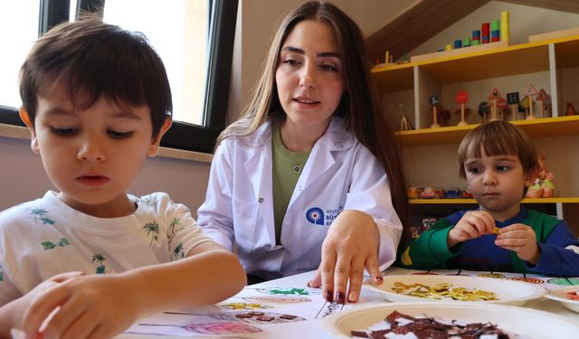 Büyükşehir'in 19 kreşinde hazırlıklar tamamlandı