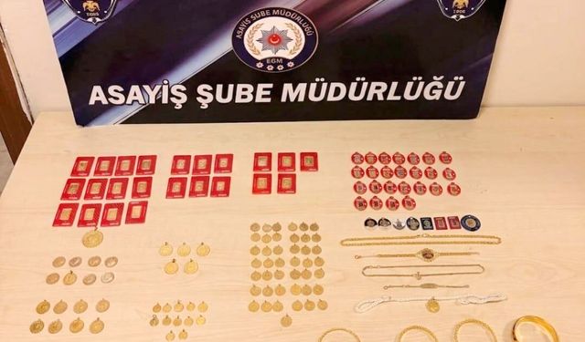 Kendilerini komiser olarak tanıttığı kişiyi 3 milyon lira dolandırdılar: 2 tutuklu