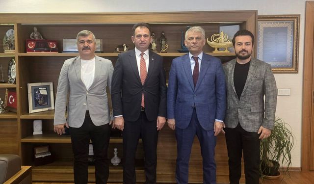 Küçük otel ve pansiyonların sorunları bakanlığa taşındı