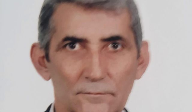 Park halindeki TIR'ın sürücüsü ölü bulundu