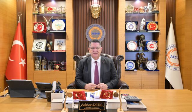 Yeni yasama yılında esnafın talepleri masada