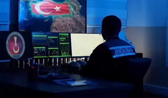 Ankara'da yasa dışı bahise 36 gözaltı