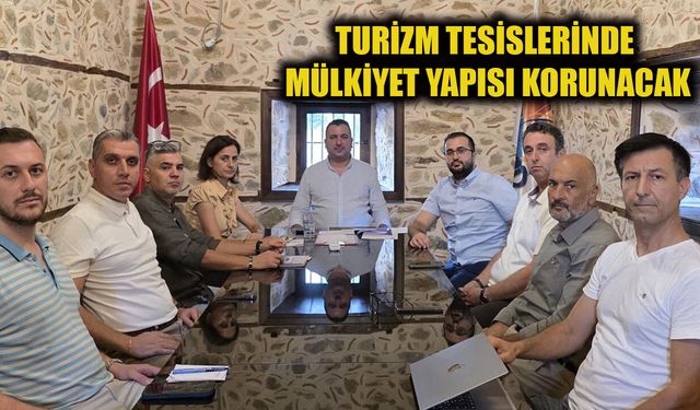 ALTİD Turizm sektöründeki güncel mevzuat değişikliklerini değerlendirdi