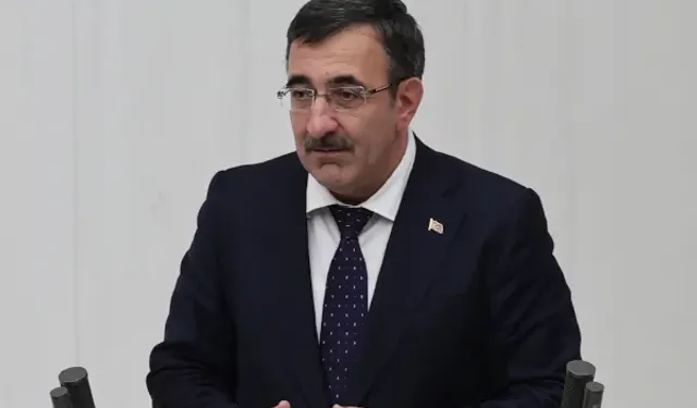 Cevdet Yılmaz: Enflasyonla mücadeleyi güçlü eşgüdümle sürdürüyoruz