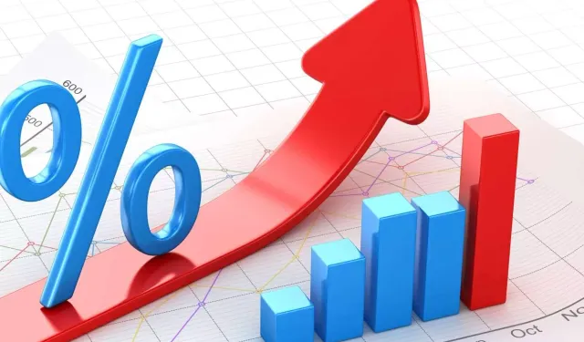 Enflasyon rakamları açıklandı... Kira zam tavanı yüzde 31,79