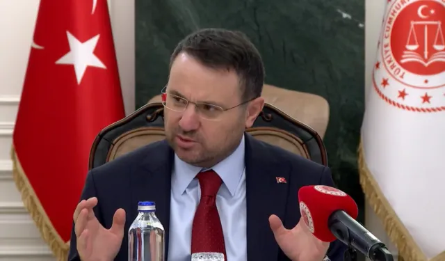 Fon soruşturmalarında 5'inci dalga... 34 şüpheli hakkında gözaltı
