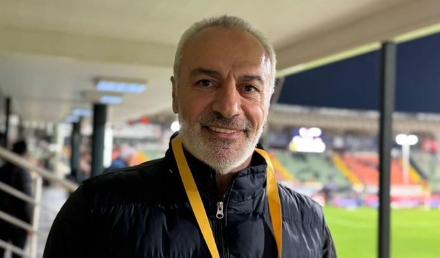 Alanya’da gazeteci Fuat Kantarcı hayatını kaybetti