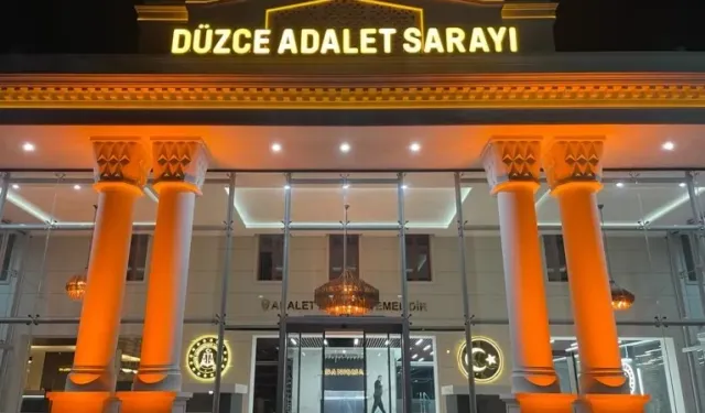 İcra dosyalarında usulsüzlük iddiasıyla 4 şüpheliye tutuklama