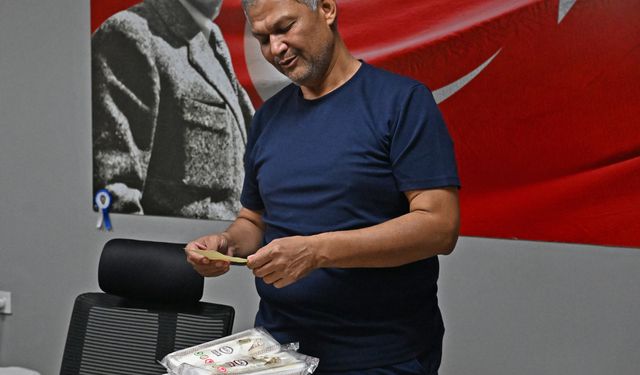Kahramanmaraş depreminden 3,5 yıl sonra gelen duygulandıran mesaj