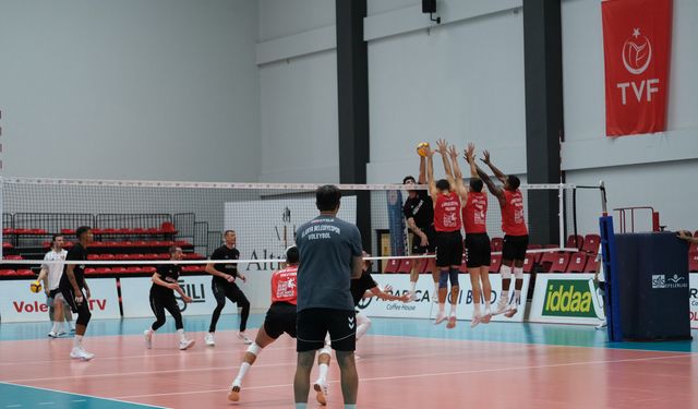 Alanya Belediyespor ile Ziraat Bankkart ortak kampta