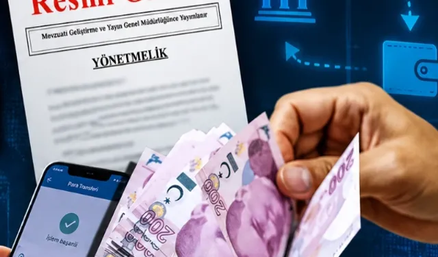 Ödeme ve elektronik para kuruluşlarında uzaktan kimlik tespitine yeni ayar