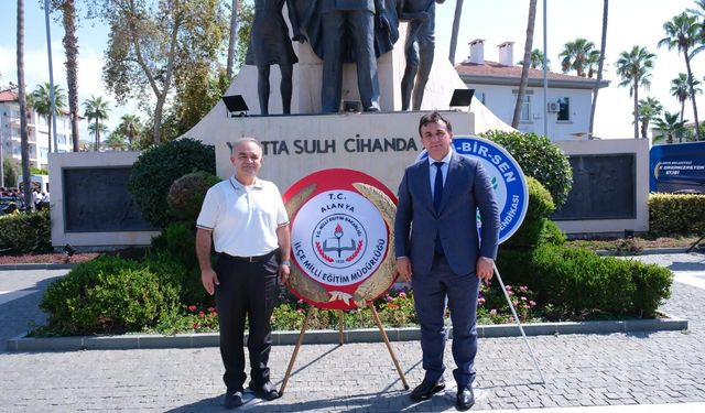 Mustafa Tuna: Geleceğimize yapılacak En Değerli Yatırım Eğitimdir