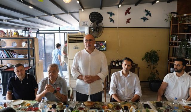 Dünya Plaj Futbolu Kulüpler Şampiyonası 3 yıl Alanya'da