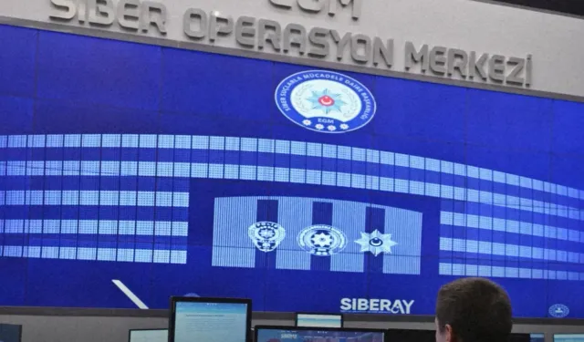 22 ilde siber suça 137 tutuklama