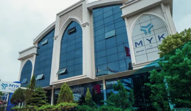 4 yeni meslek için ulusal standart yürürlükte