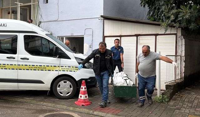 Alanya'da 71 yaşındaki adam pansiyonda ölü bulundu