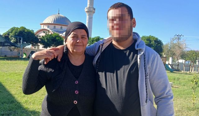 Anneden otizmli oğlu için 'özel eğitim' talebi