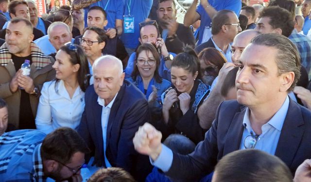 ATSO seçimlerinde ilk aşama tamamlandı