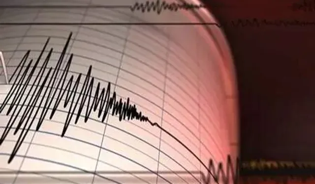 Adana ve Osmaniye peş peşe sallandı! 5,2 büyüklüğünde deprem