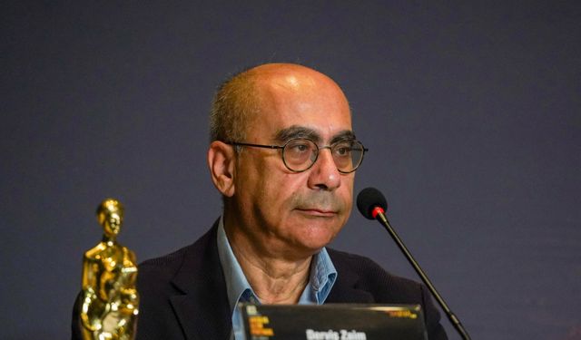 63'üncü Altın Portakal, 'Daima' sloganıyla başlıyor