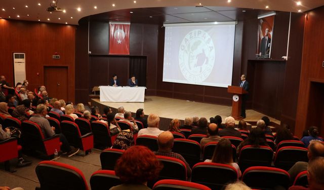 Akdeniz Üniversitesi'nden Kansere Karşı Bilimsel Farkındalık