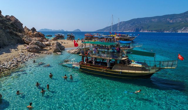 'Antalya'nın değerleri yeni seyahat nedenlerine dönüştürülmeli'