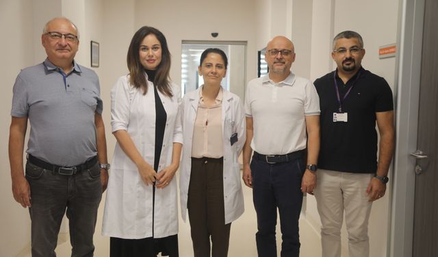 Botoks zehirlenmesi şüphesiyle başvuran hasta: İşlem doktorun evinde yapıldı