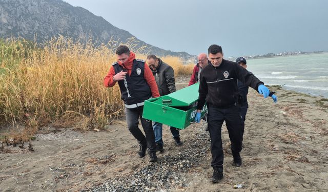 Ceset, 10 gündür arayan tıp öğrencisine ait çıktı