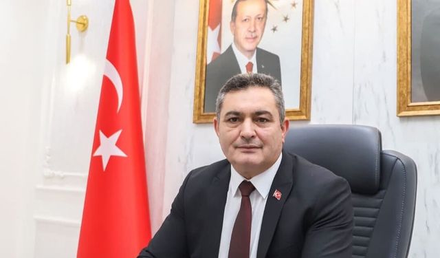 Evinde rahatsızlanan belediye başkanı tedaviye alındı