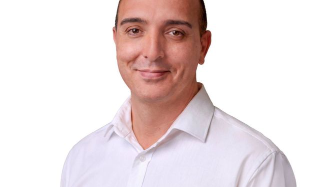 Konyaaltı Belediye Başkanı, CHP'den istifa etti