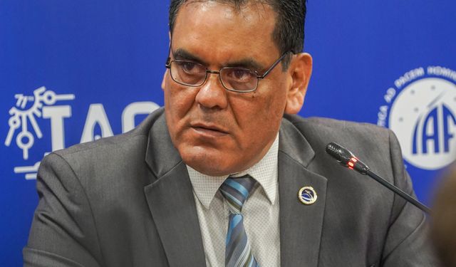 NASA'dan 76 ülkeye Ay üssüne katılım çağrısı