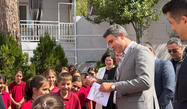 TÜBİTAK Bilim Panayırı kapanış sergisi