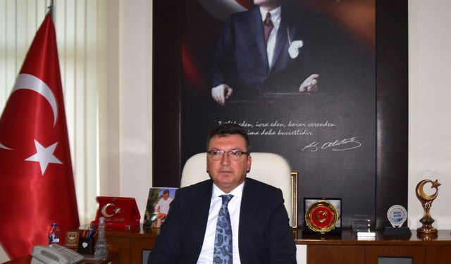 'Uzay ve havacılık birikimimizi dünyayla paylaşacağız'
