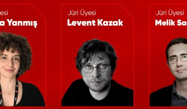 Altın Portakal'da Film Forum'un finalistleri belli oldu
