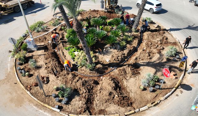 Büyükşehir'den COP31 mesaisi