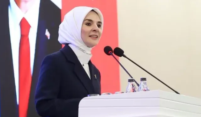 Bakan Göktaş: Hatay'a son 24 yılda 55 milyar liralık sosyal hizmet yatırımı yapıldı