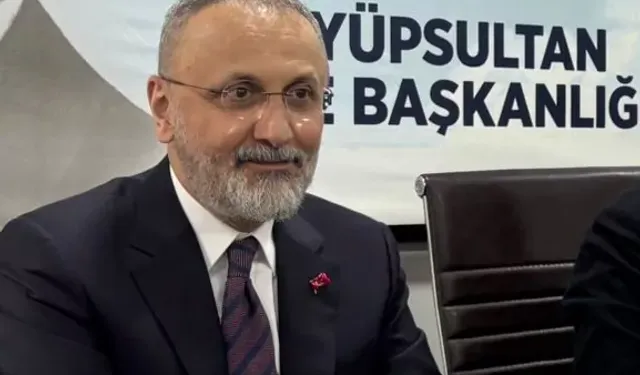 Eyüpsultan Belediye Başkanı'nın da aralarında olduğu 28 şüpheli gözaltında