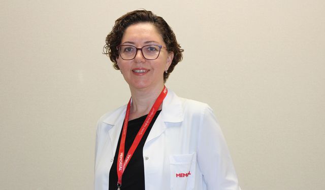'Genetik miras Lipoprotein (a), damar sertliği ve inmeye neden oluyor'