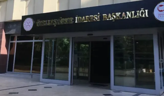 Hazine'den 7 ilde özelleştirme kararı!