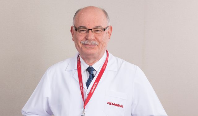 'Osteoporoz sessiz ilerliyor, kırıklar hayati risk taşıyor'