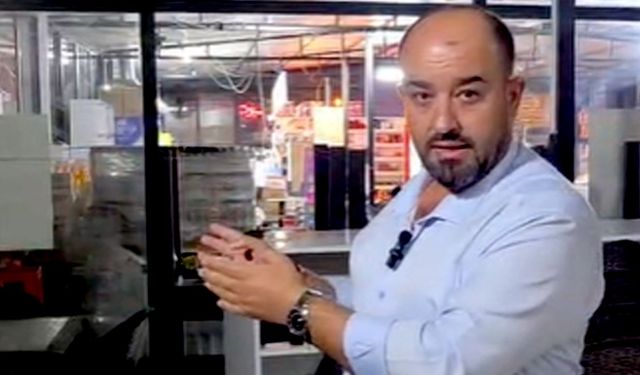 Alanya Hastanesi'nde 9 yıllık kantin skandalı: Hastane yönetimi ve Belediye suçlanıyor