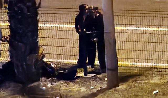Alanya'da motosiklet yayaya çarptı: 1 ölü, 1 yaralı