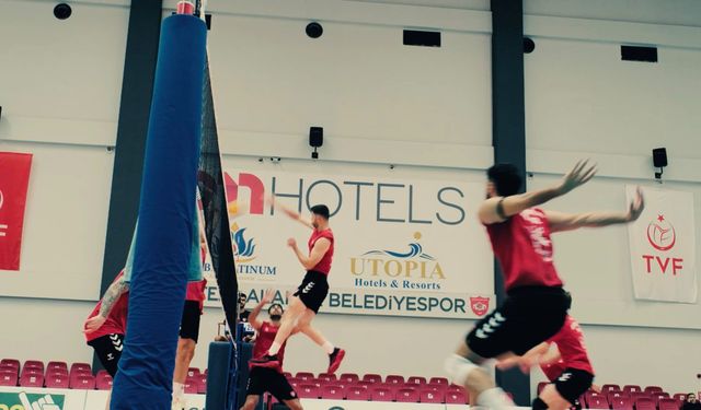 Alanya Belediyespor’un hükmen galibiyeti tescil edildi