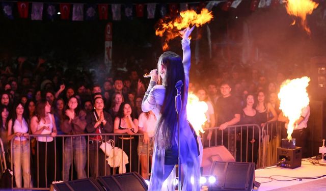 ALKÜ’de Hoş Geldin Şenliği dolu dolu geçti