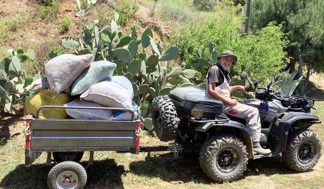 Alanya'da yerleşik Hollandalı çift, evlerinde ölü bulundu